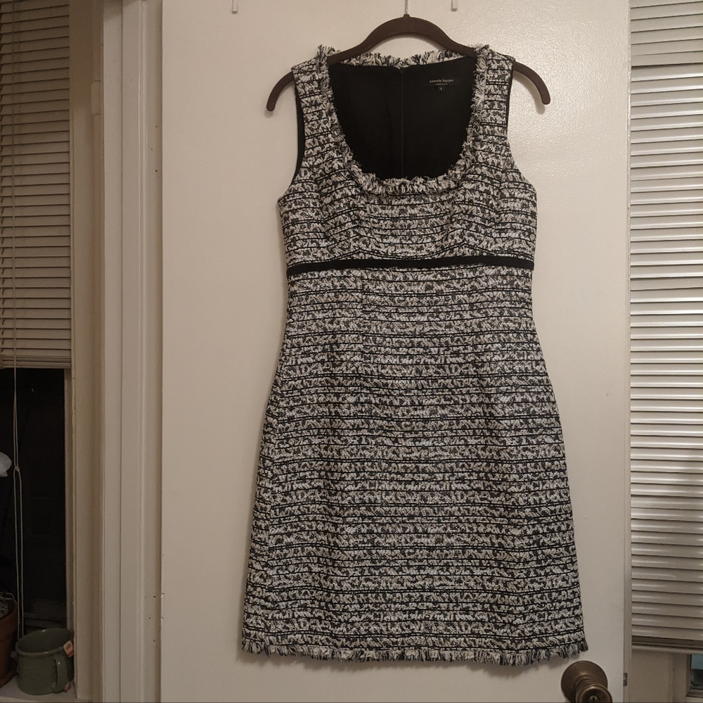 Nanette Lepore Dress